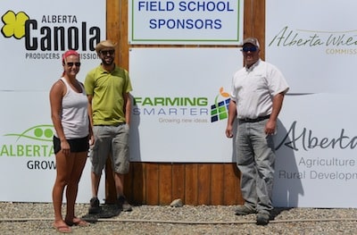 Randi, Mike, Ken cropped